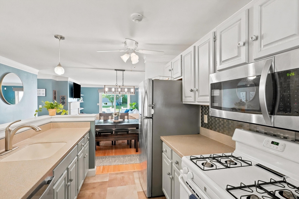 2 Chapman Pl #2, Leominster, MA, 2 Chapman Pl #2, Leominster, MA Photo #6