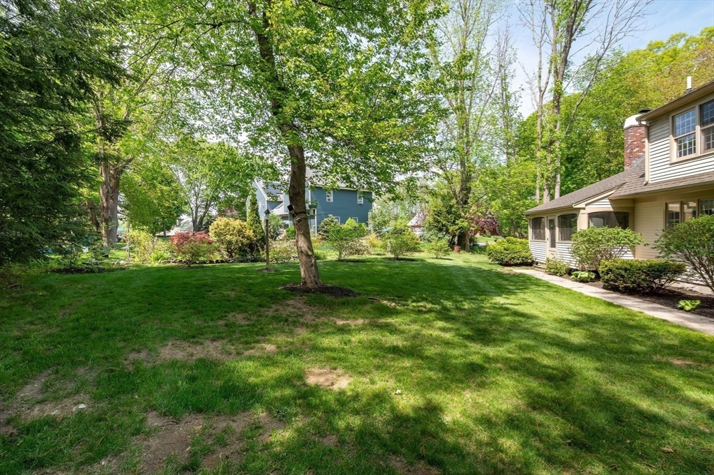 499 Chadwick Road