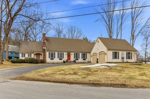 499 Chadwick Road Haverhill MA 01836