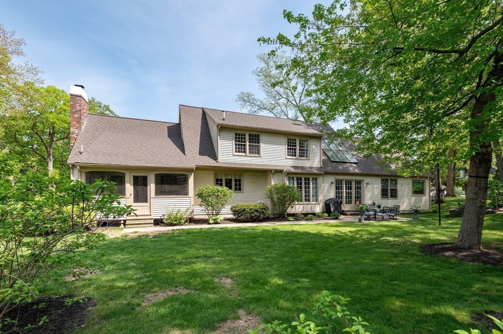 499 Chadwick Road