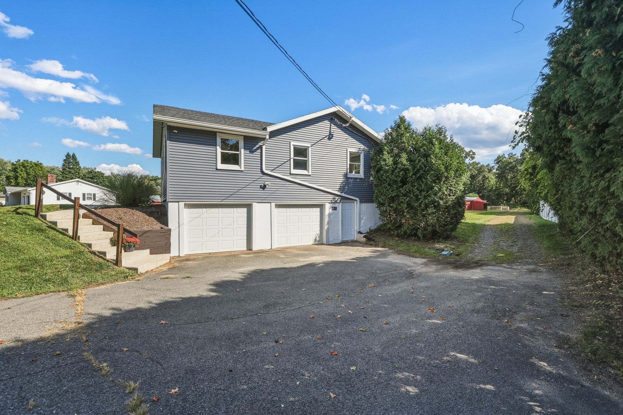 27 Huntington Rd