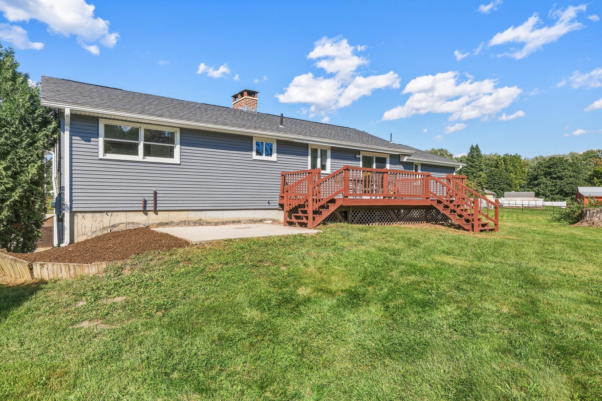 27 Huntington Rd