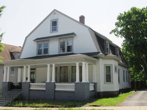 5 Oberlin St 2 Worcester MA 01610