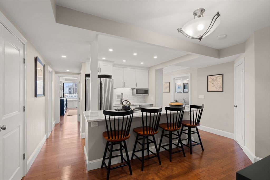 85 E India Row #20G Floor 20