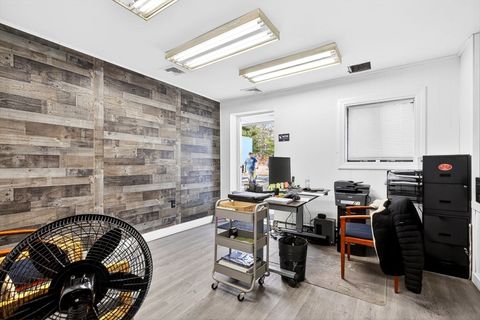 Photo of 236 Weymouth St, Rockland, MA 02370 (MLS # 73483024)