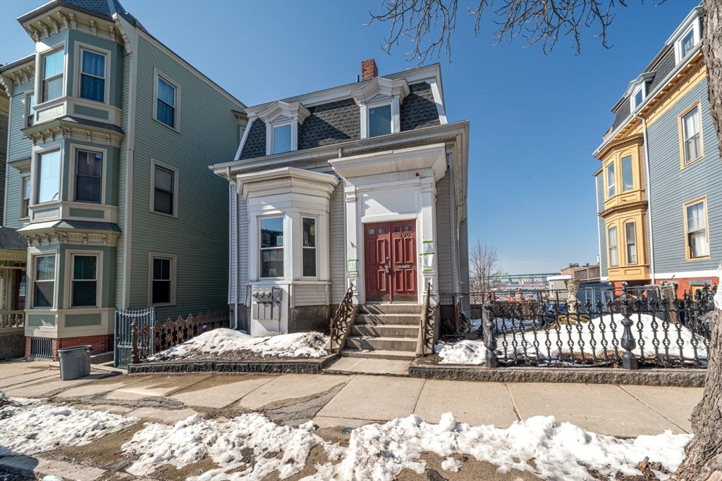 390 Meridian Street #2, Boston, MA, 390 Meridian Street #2, Boston, MA Photo #25