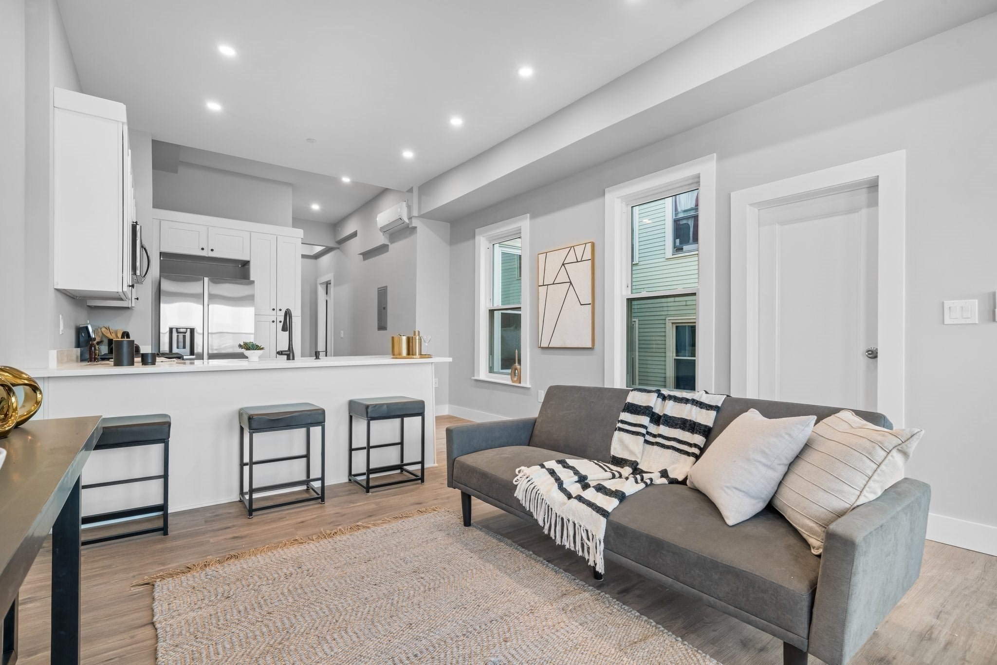 390 Meridian Street #2, Boston, MA, 390 Meridian Street #2, Boston, MA Photo #5