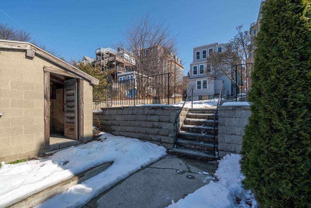 390 Meridian Street #2, Boston, MA, 390 Meridian Street #2, Boston, MA Photo #28