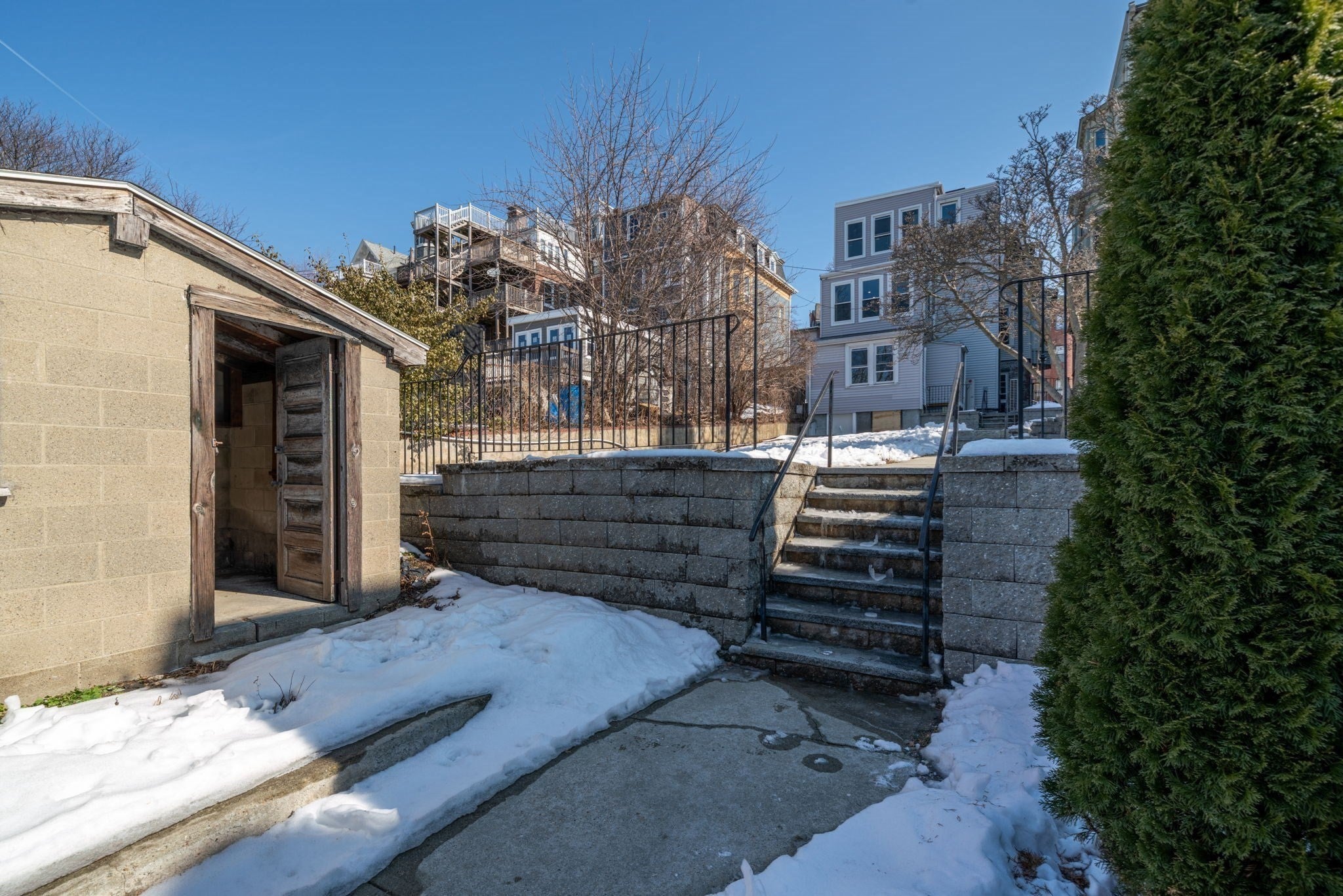 390 Meridian Street #2, Boston, MA, 390 Meridian Street #2, Boston, MA Photo #28