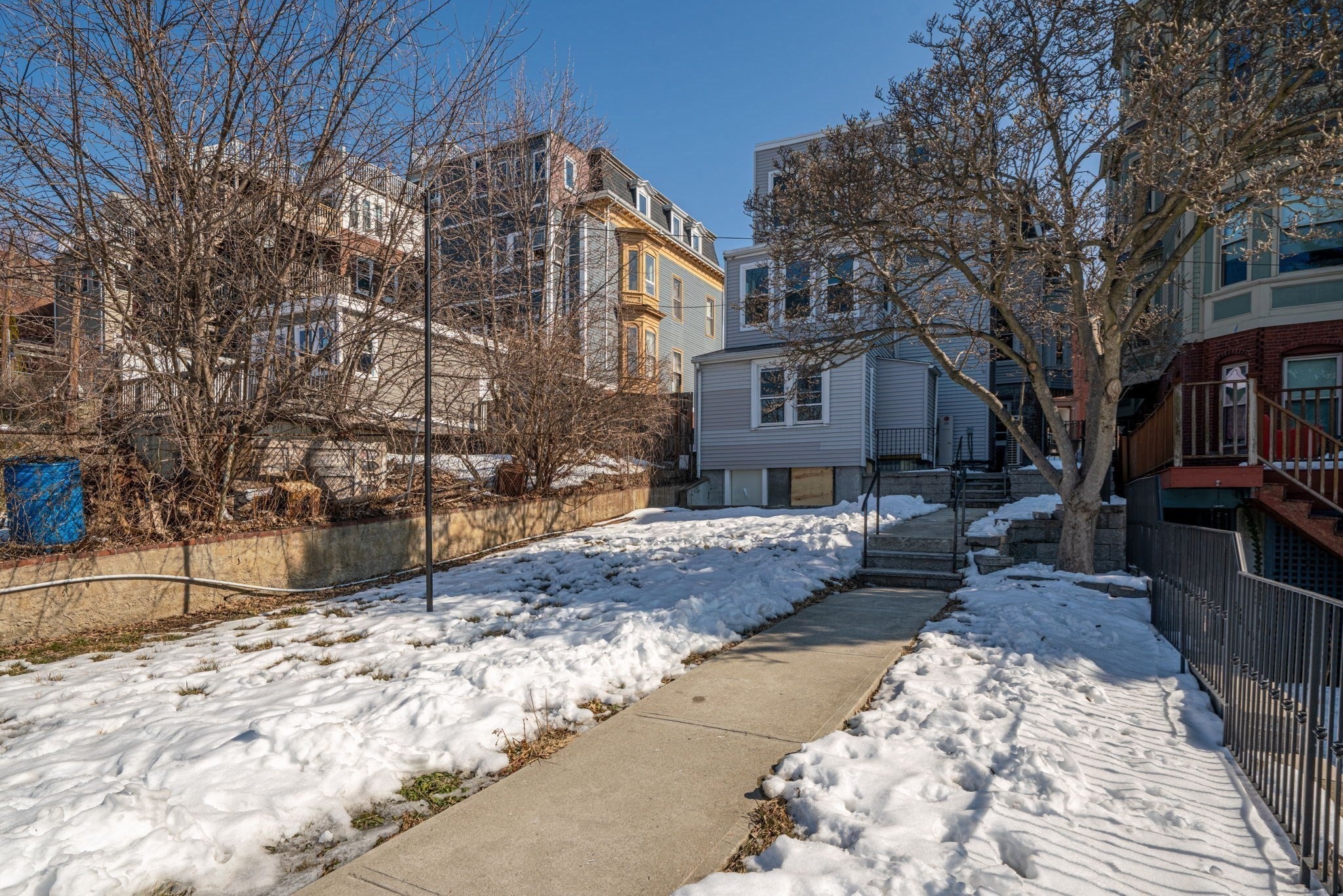 390 Meridian Street #2, Boston, MA, 390 Meridian Street #2, Boston, MA Photo #29