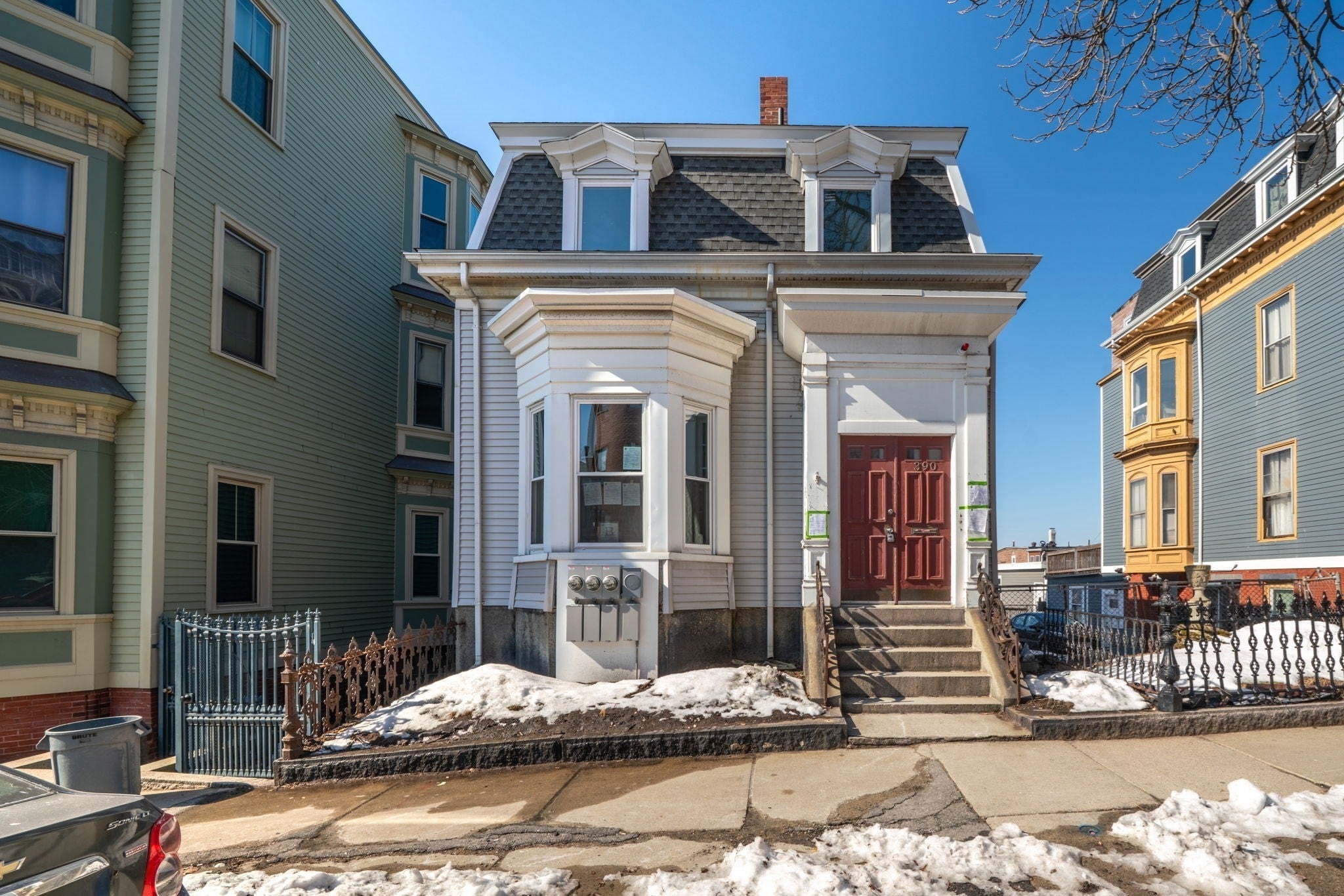 390 Meridian Street #2, Boston, MA, 390 Meridian Street #2, Boston, MA Photo #24