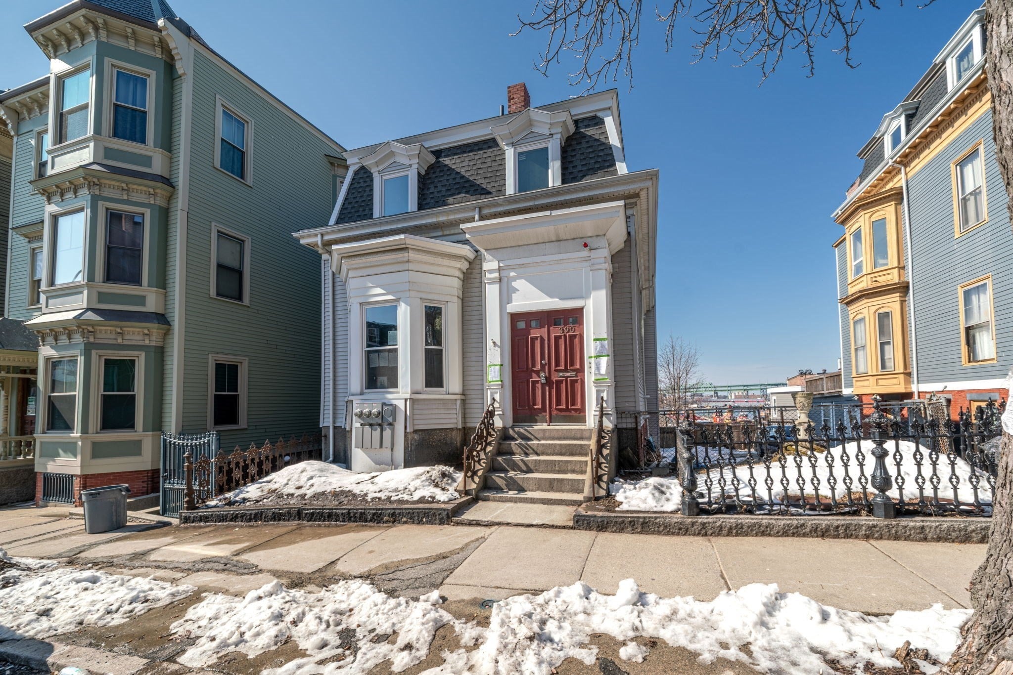 390 Meridian Street #2, Boston, MA, 390 Meridian Street #2, Boston, MA Photo #25