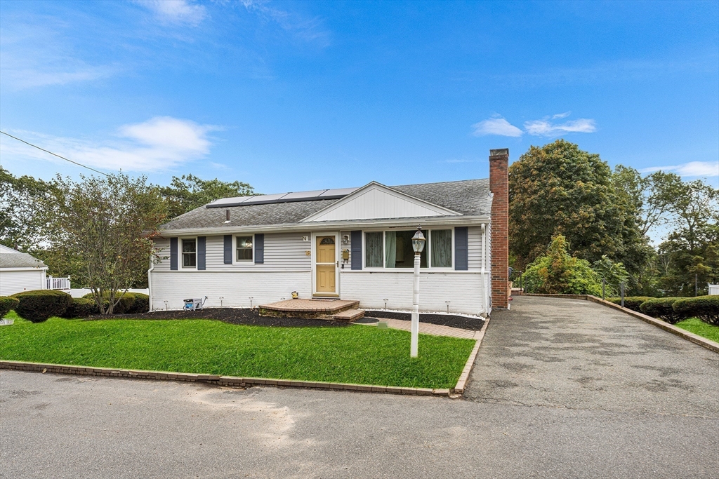 18 Appleby Rd