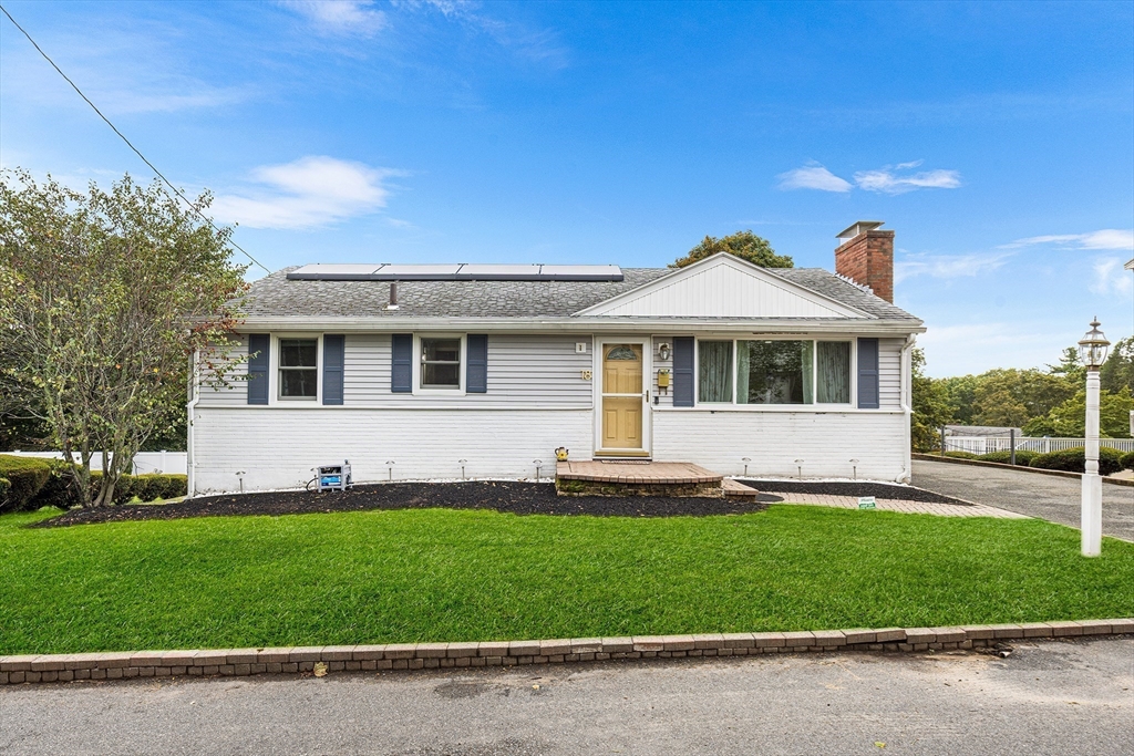 18 Appleby Rd