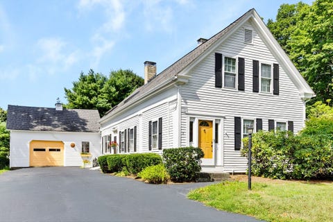 Photo of 3 Howard St, Easton, MA 02375 (MLS # 73569083)