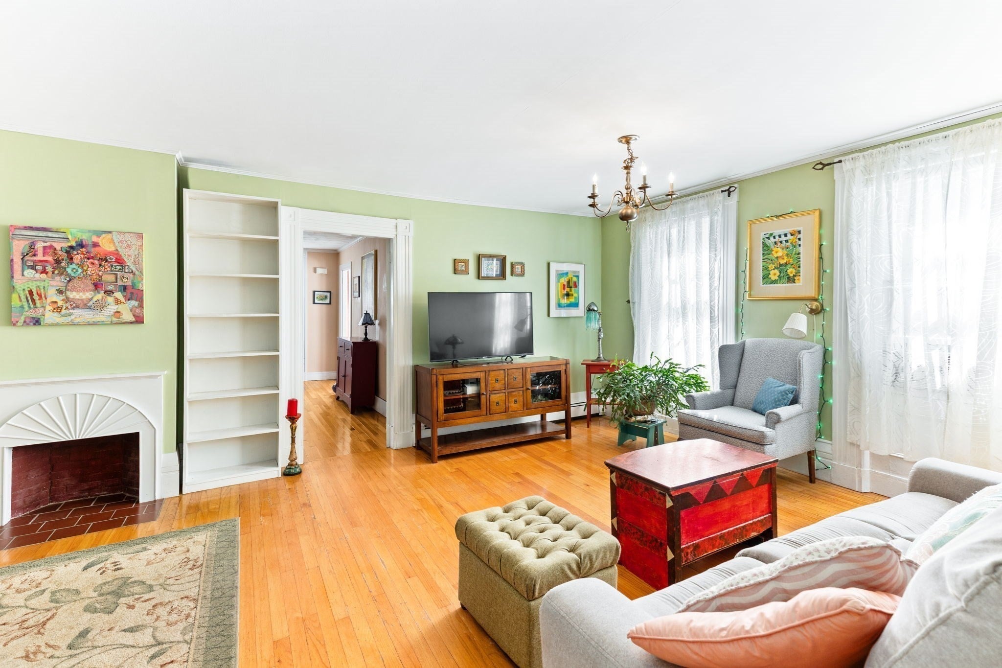 3 Howard St, Easton, MA Photo #14