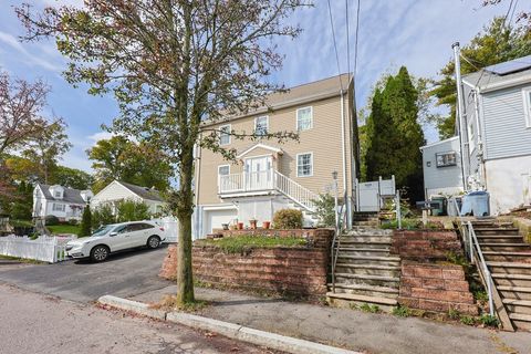 8 Ralph St Medford MA 02155