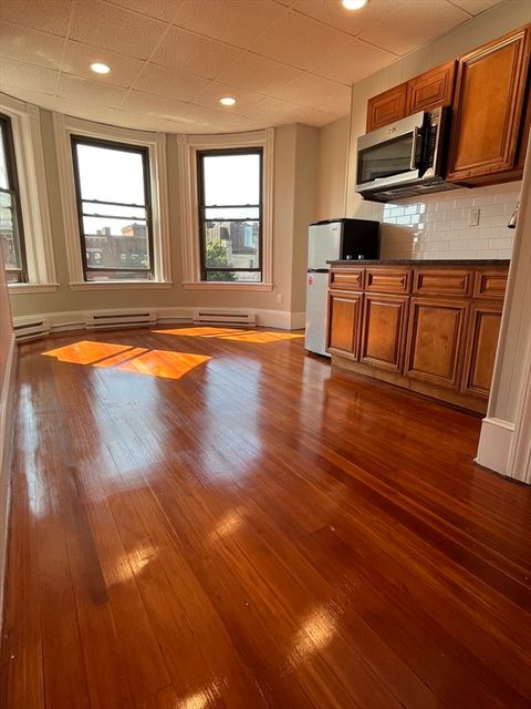 Photo of 868 Beacon St #15, Boston, MA 02215 (MLS # 73505153)