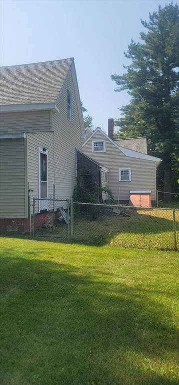 21 Eudora St
