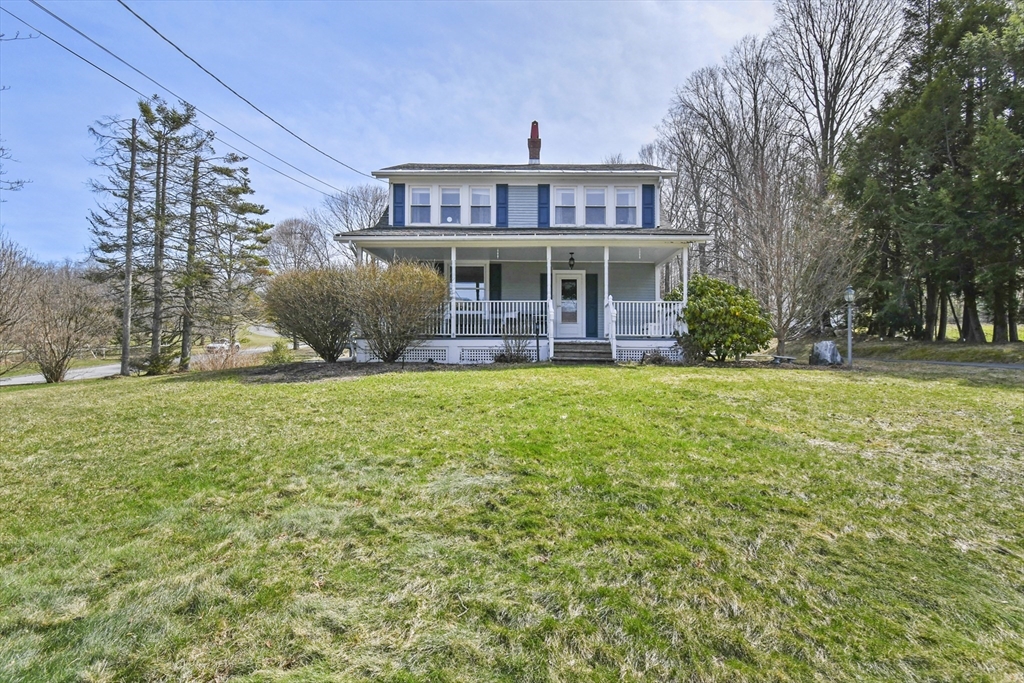 86 Orchard St