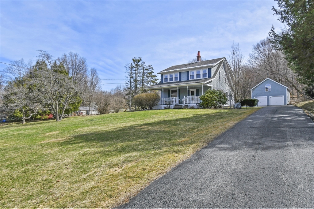 86 Orchard St