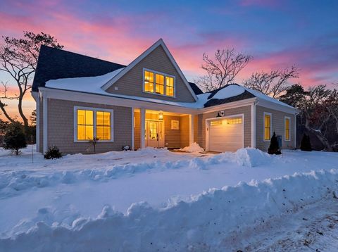 Photo of 38 Lower County Rd, Dennis, MA 02639 (MLS # 73484700)