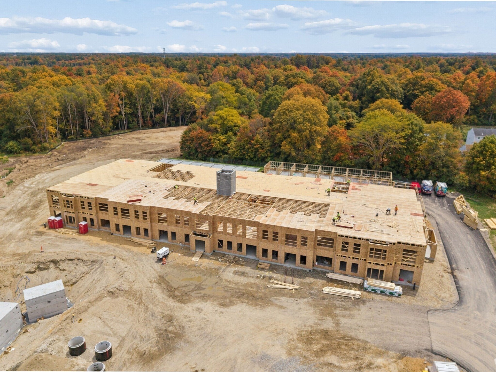 265 Monponsett Street #2110, Halifax, MA, 265 Monponsett Street #2110, Halifax, MA Photo #14
