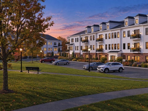 Photo of 265 Monponsett Street #2110, Halifax, MA 02338 (MLS # 73586158)