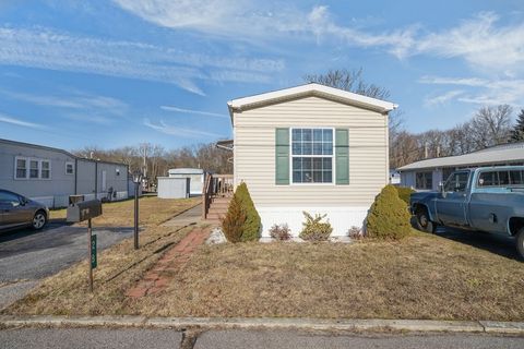 Photo of 28 Terry Drive, Attleboro, MA 02703 (MLS # 73463228)