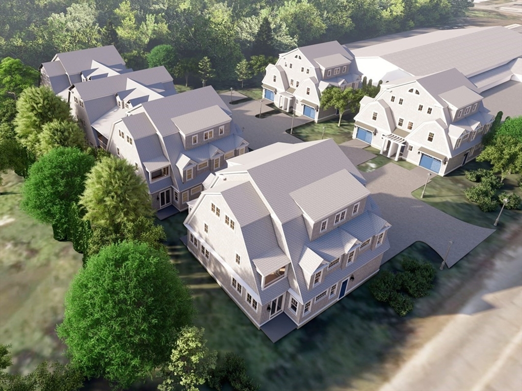 Two Railroad Avenue 1