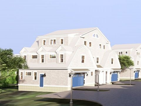 Two Railroad Avenue 2 Duxbury MA 02332