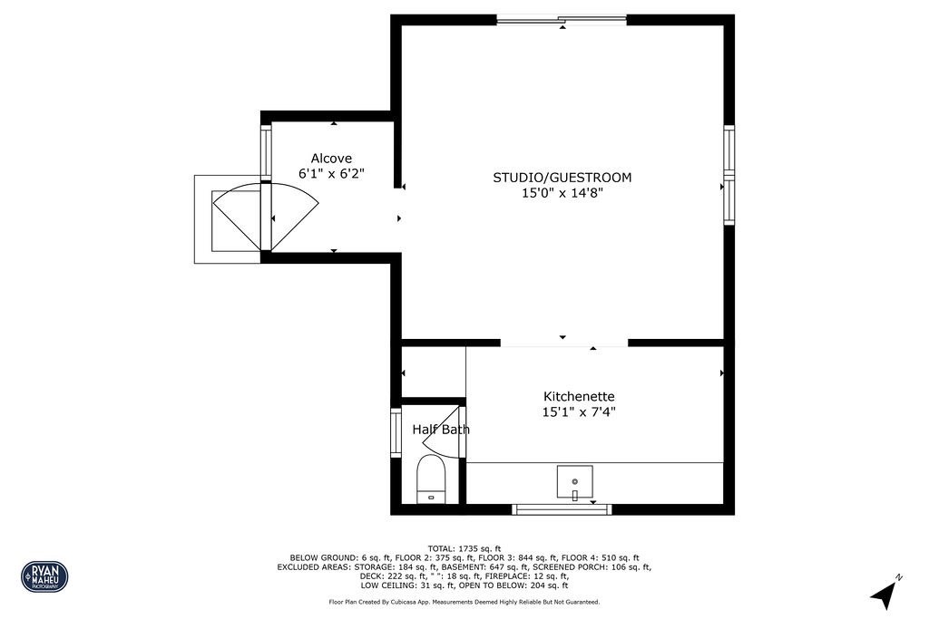 Wellfleet, Massachusetts 02667, United States, 3 Bedrooms Bedrooms, ,3 BathroomsBathrooms,Residential,Active,100577