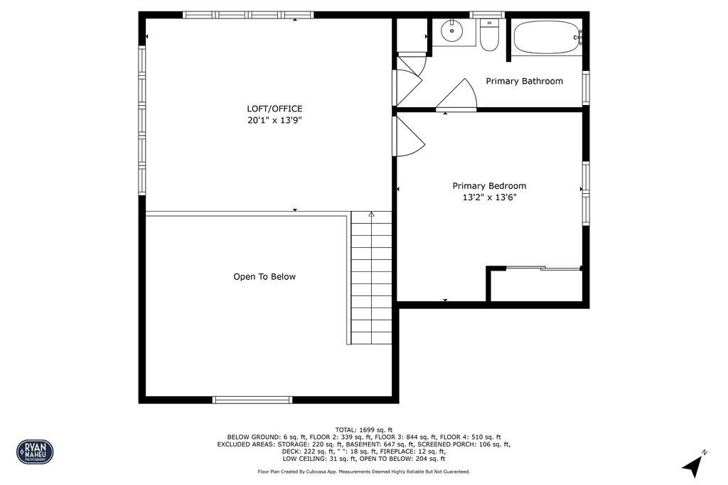 Wellfleet, Massachusetts 02667, United States, 3 Bedrooms Bedrooms, ,3 BathroomsBathrooms,Residential,Active,100577