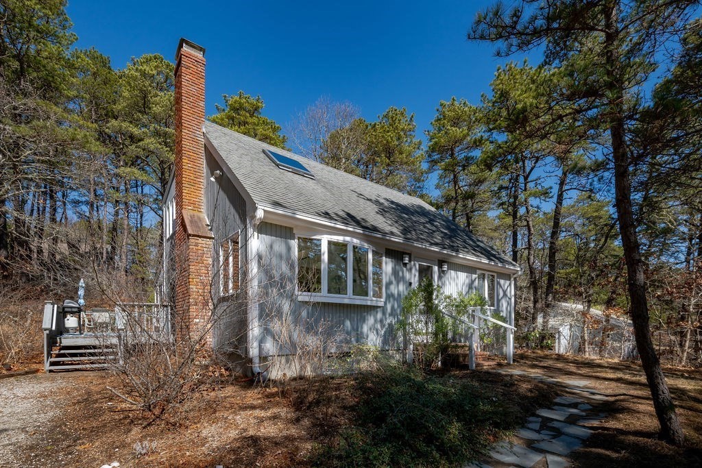 Wellfleet, Massachusetts 02667, United States, 3 Bedrooms Bedrooms, ,3 BathroomsBathrooms,Residential,Active,100577