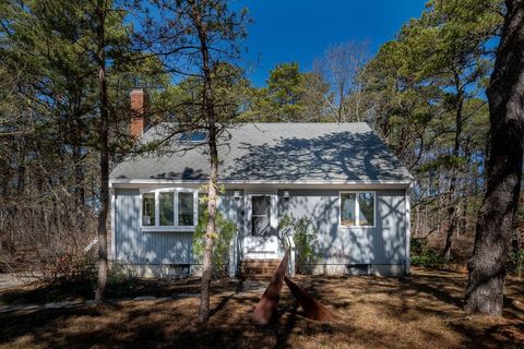 125 Governor Foss Dr Wellfleet MA 02667