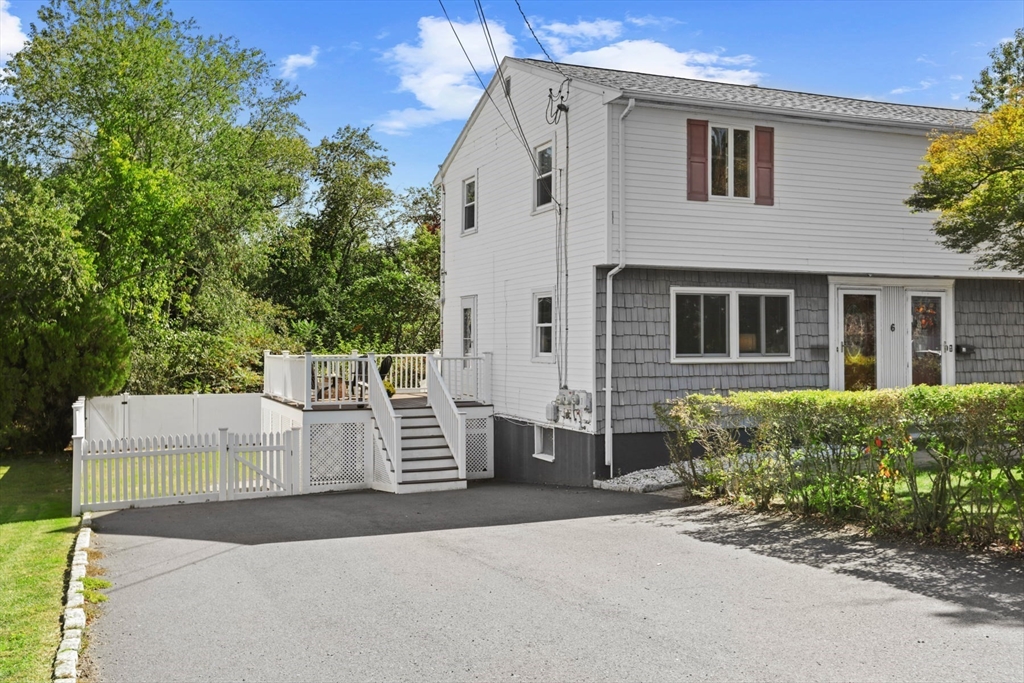 6 Saugus Avenue A