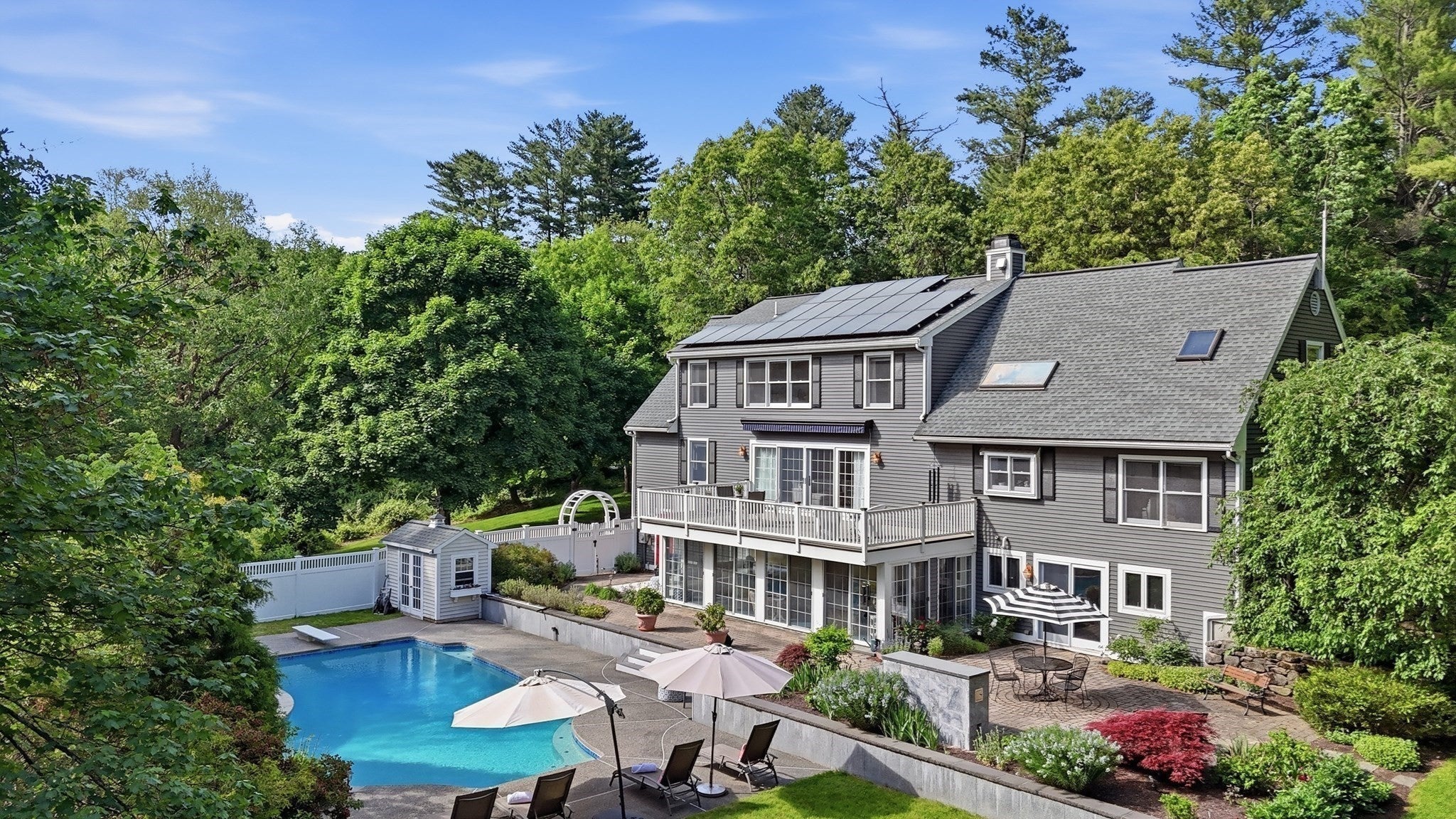 88 Esterbrook Rd, Acton, MA, 88 Esterbrook Rd, Acton, MA Photo #35