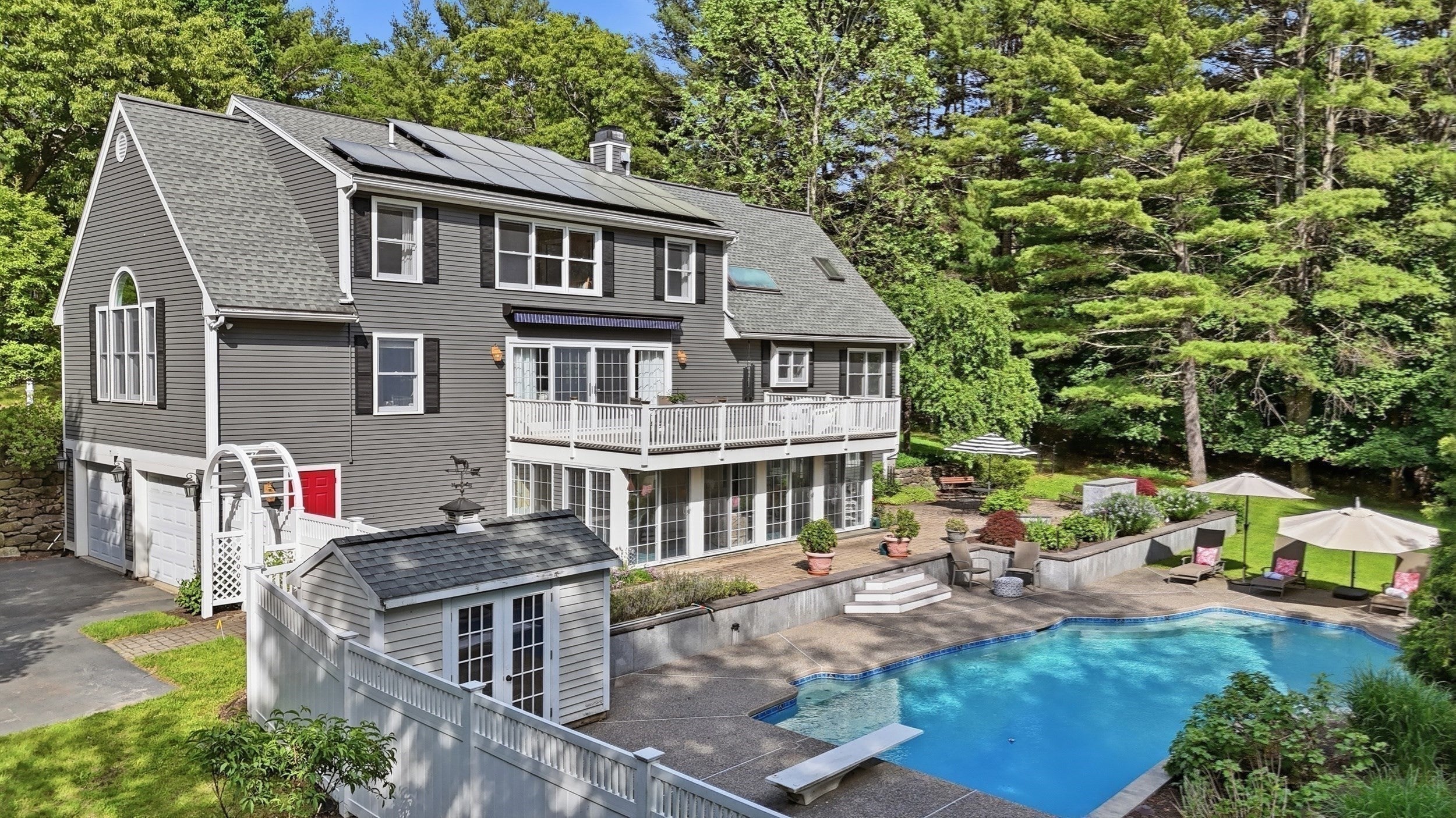 88 Esterbrook Rd, Acton, MA, 88 Esterbrook Rd, Acton, MA Photo #1