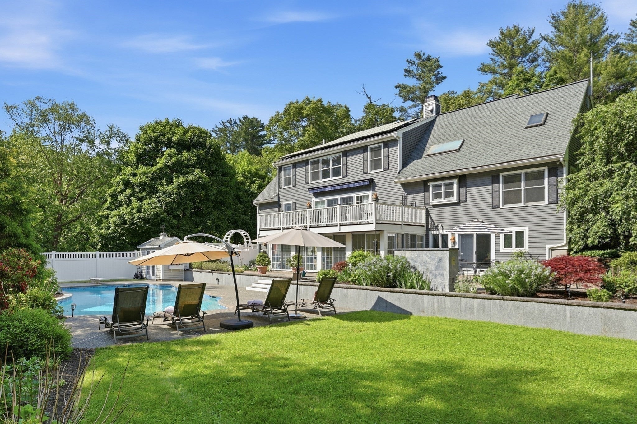88 Esterbrook Rd, Acton, MA, 88 Esterbrook Rd, Acton, MA Photo #36