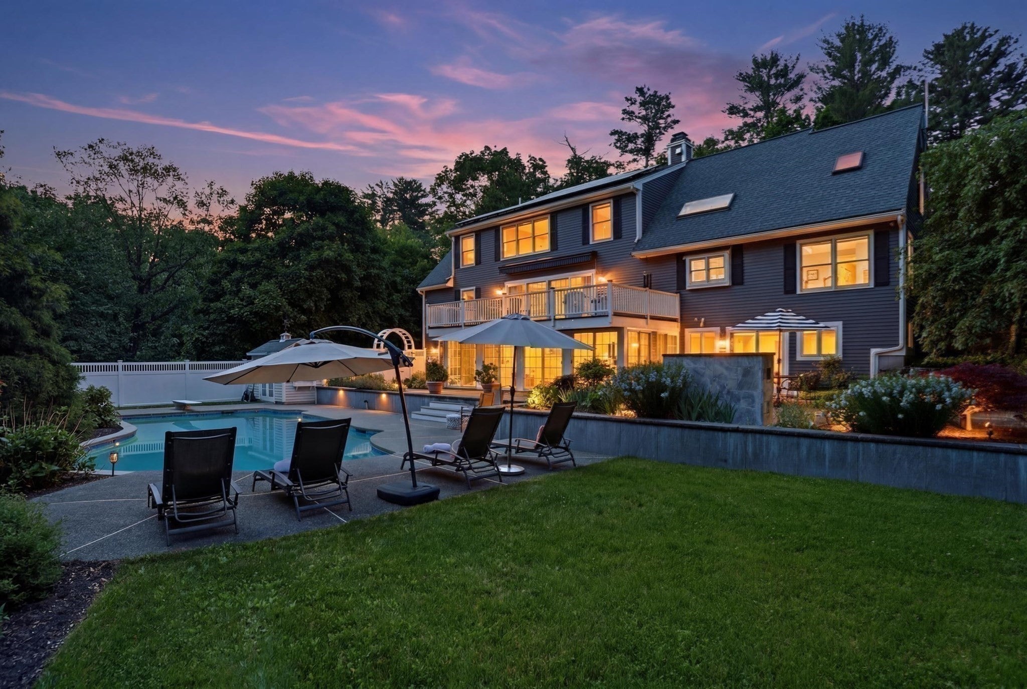 88 Esterbrook Rd, Acton, MA, 88 Esterbrook Rd, Acton, MA Photo #40