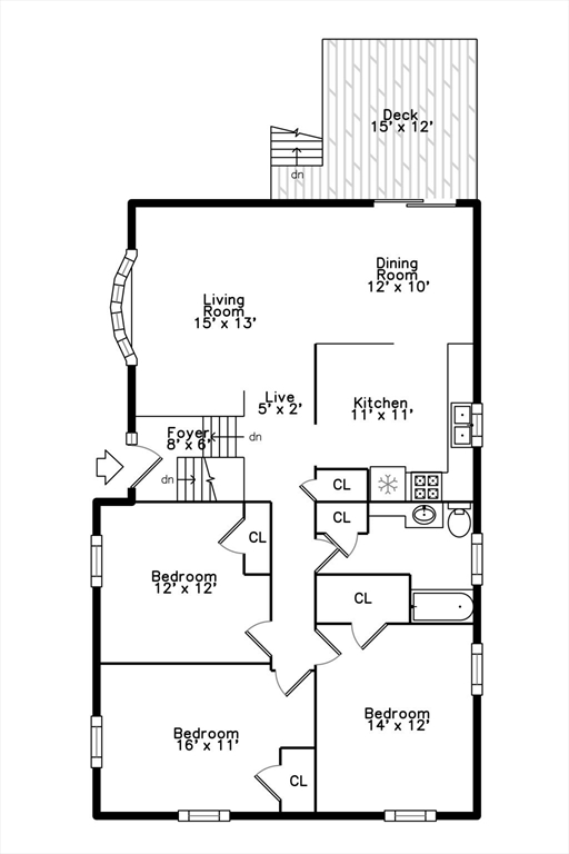 Billerica, Massachusetts 01821, United States, 3 Bedrooms Bedrooms, ,1 BathroomBathrooms,Residential,Pending,131329