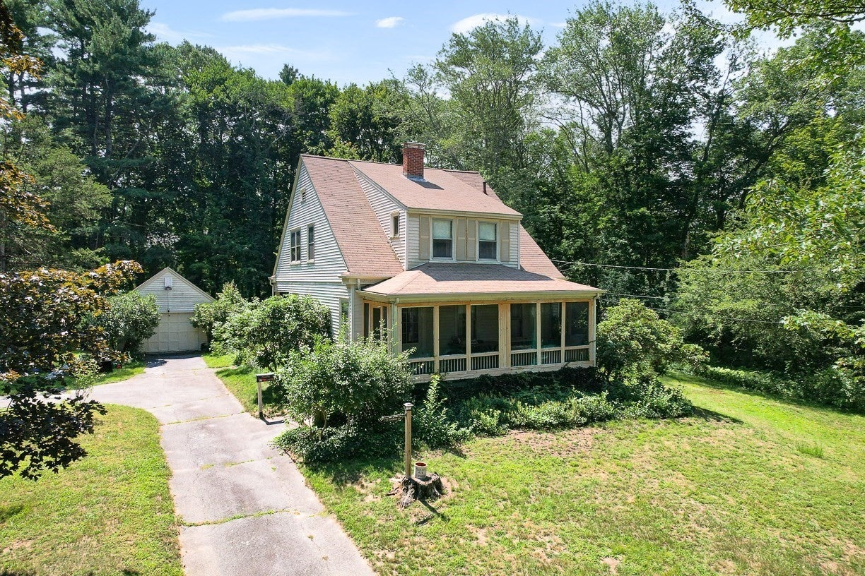 53 Elmwood Rd, Wellesley, MA, 53 Elmwood Rd, Wellesley, MA Photo #1