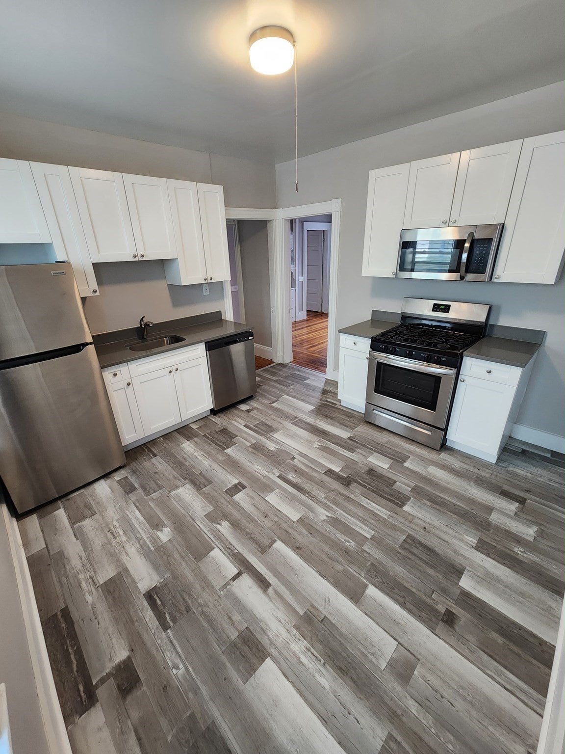 38 Bellevue St #2, Boston, MA Photo #2