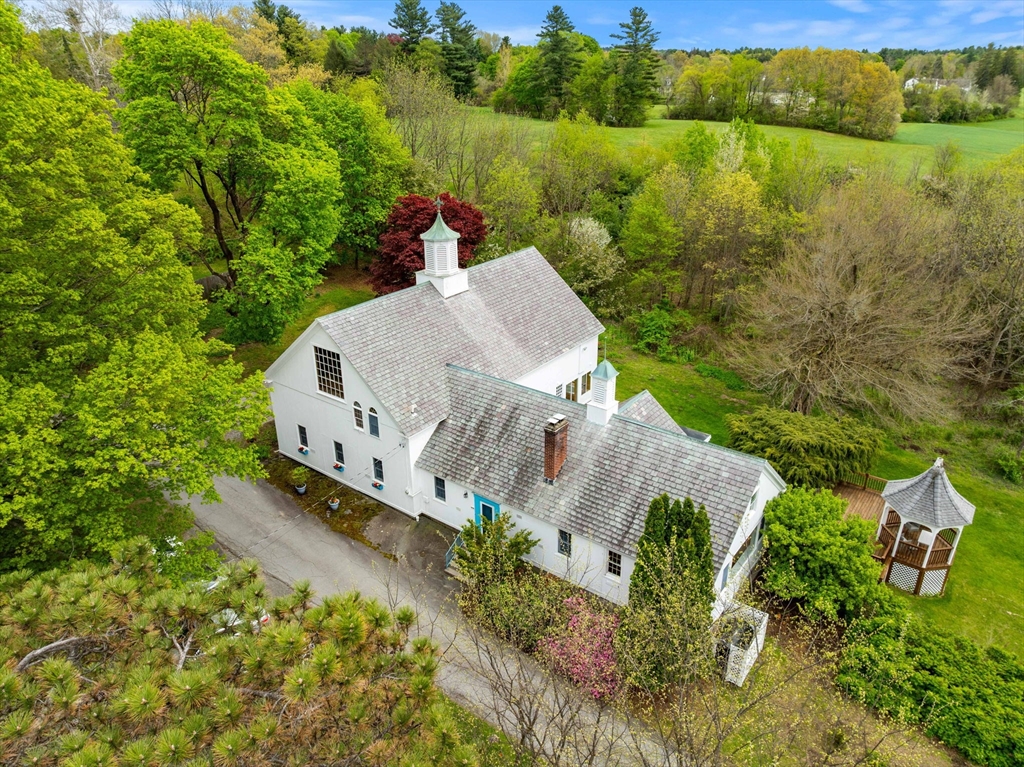 63 Long Hill Rd, Groton, MA Photo #1
