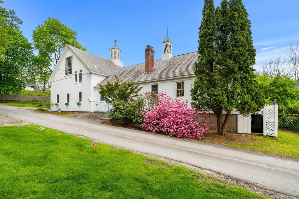 63 Long Hill Rd, Groton, MA Photo #5