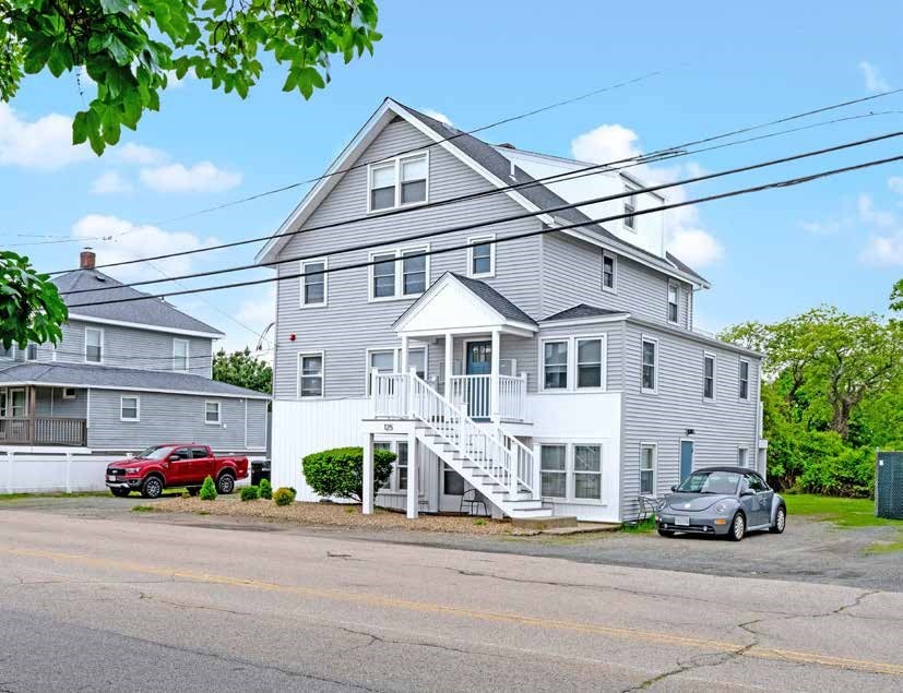 125 Samoset Ave