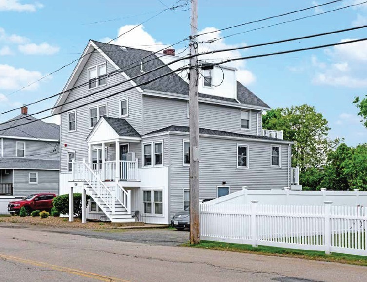 125 Samoset Ave