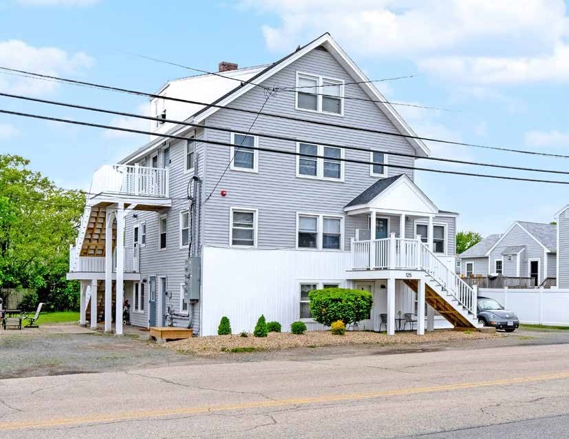 125 Samoset Ave