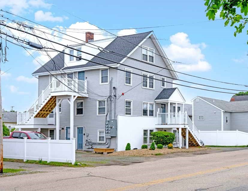 125 Samoset Ave