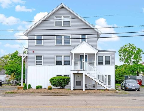 125 Samoset Ave Hull MA 02045